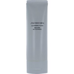 Shiseido Shiseido Men Cleansing Foam 125ml