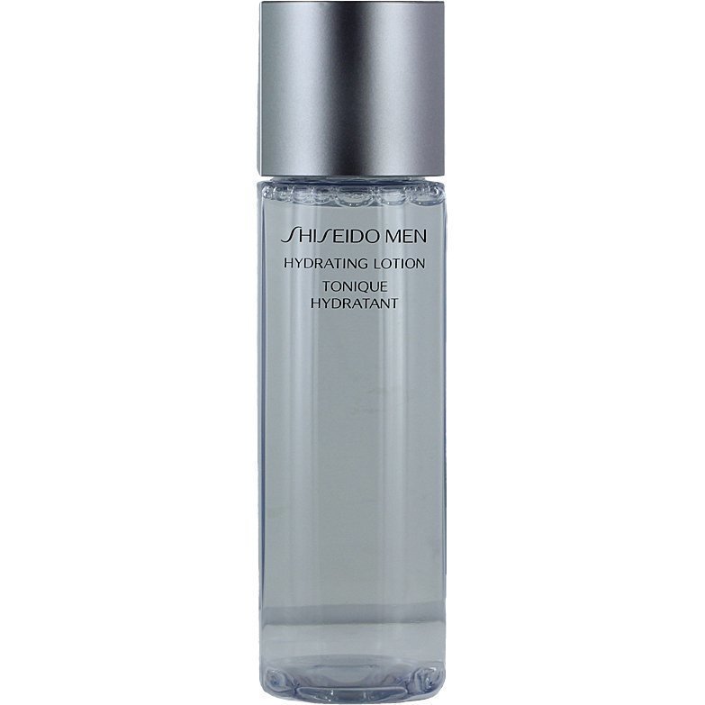 Shiseido Shiseido Men Hydrating Lotion 150ml
