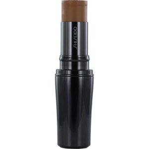 Shiseido Stick Foundation SPF15 N°O80 Deep Ochre 11g