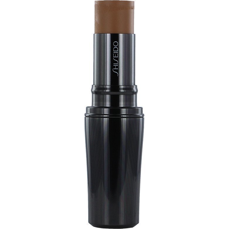 Shiseido Stick Foundation SPF15 N°O80 Deep Ochre 11g