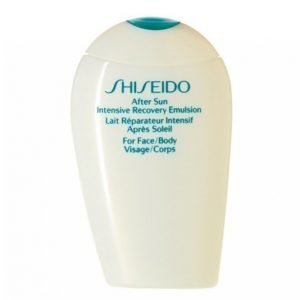 Shiseido Suncare After Sun Intensive Recovery Emulsion Aurinkovoide