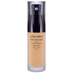 Shiseido Synchro Skin Golden 4