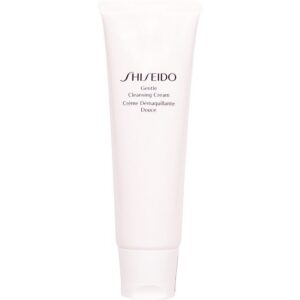 Shiseido The Skincare Gentle Cleansing Cream 125ml