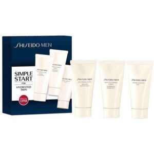 Shiseido Trial Kit for Men