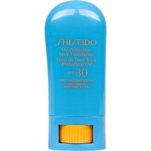 Shiseido UV Protective Stick Foundation SPF30 Ocra 9g