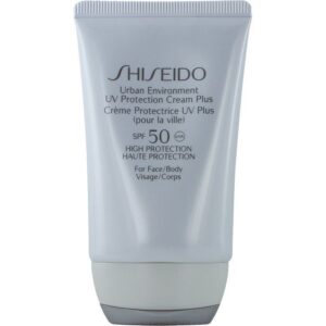 Shiseido Urban Environment SPF50 UV Protection Cream 50ml