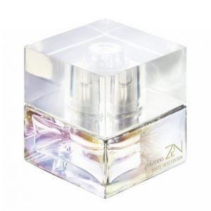 Shiseido Zen White Heat Eau Sen. W 50ml Hajuvesi