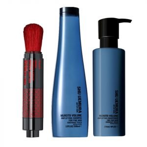 Shu Uemura Art Of Hair Muroto Volume Pure Lightness Shampoo 300 Ml 
