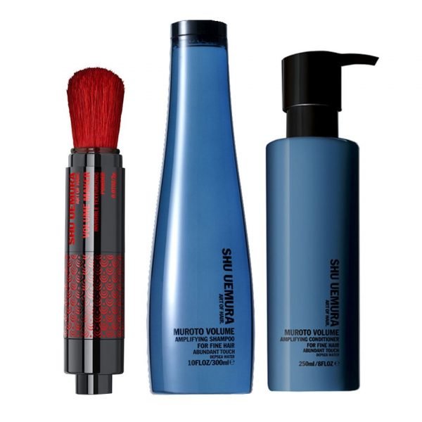 Shu Uemura Art Of Hair Muroto Volume Pure Lightness Shampoo 300 Ml