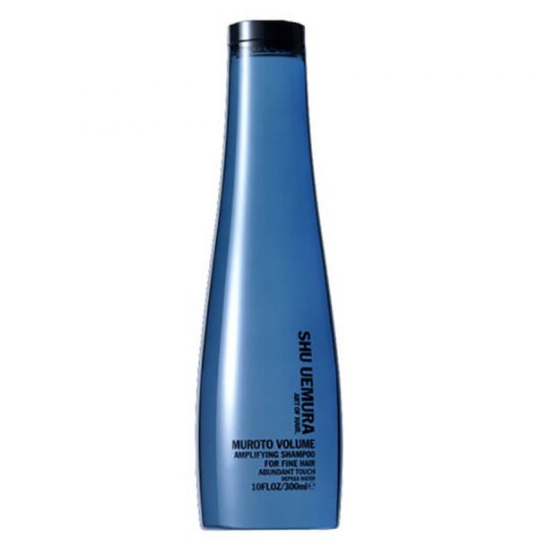 Shu Uemura Art Of Hair Muroto Volume Shampoo 300 Ml