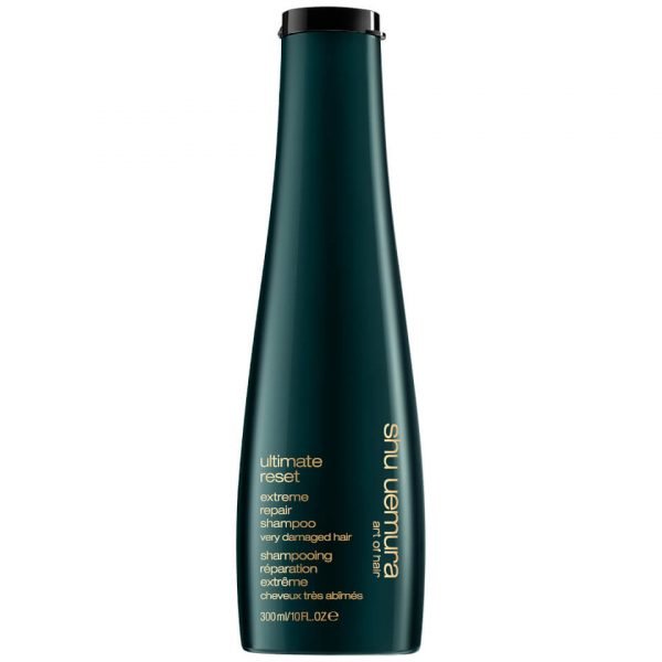 Shu Uemura Art Of Hair Ultimate Reset Shampoo 300 Ml