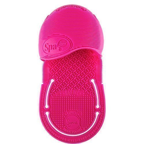 Sigma 2X Sigma Spa Express Brush Cleaning Glove