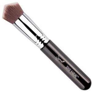 Sigma 3DHD Kabuki Brush Black