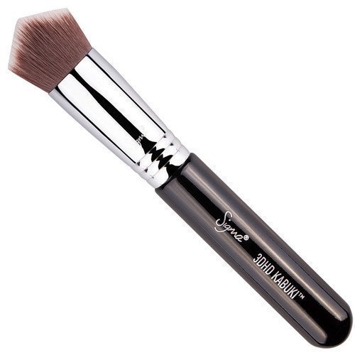 Sigma 3DHD Kabuki Brush Black
