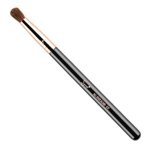Sigma All Over Blend Brush Copper E37