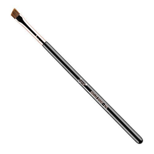 Sigma Angled Brow Brush Copper E75