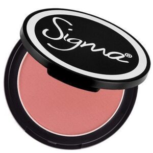 Sigma Aura Powder Lady Slipper