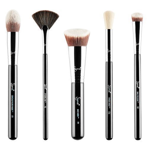 Sigma Baking & Strobing Brush Set