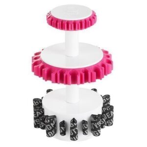 Sigma Dry n Shape Tower Face & Eyes