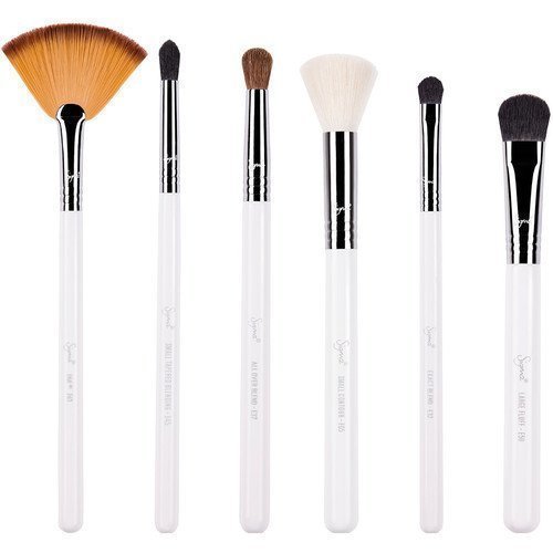 Sigma Etheral Radiance Brush Set
