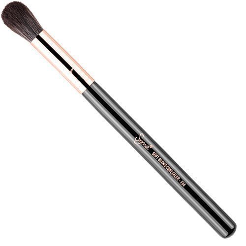 Sigma F64 Soft Blend Concealer Brush Copper