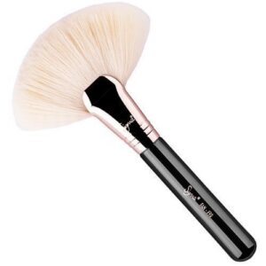 Sigma Fan Brush Copper F90