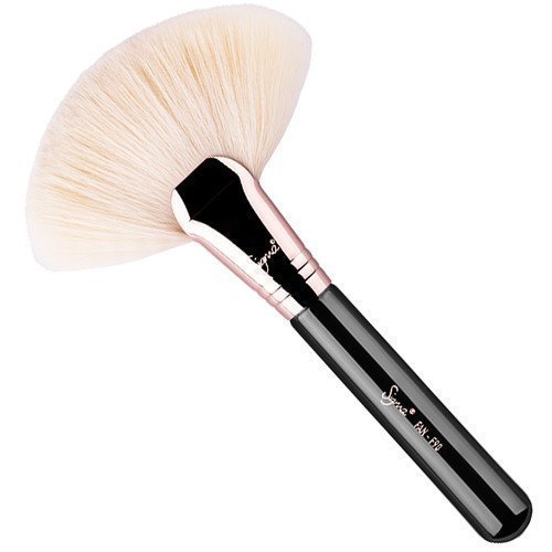 Sigma Fan Brush Copper F90