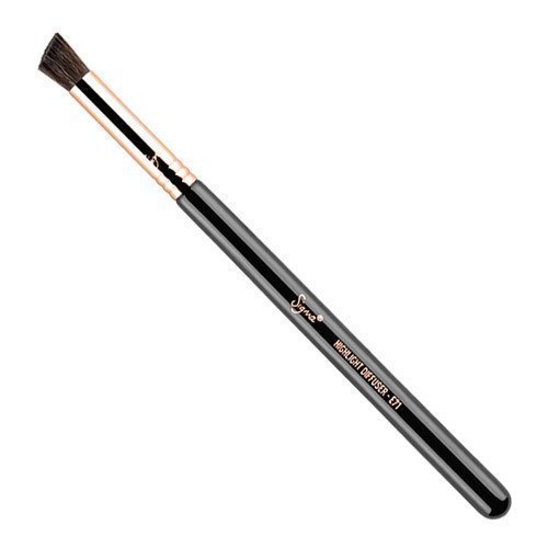 Sigma Highlight Diffuser Brush Copper E71