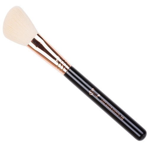 Sigma Large Angled Contour Brush F40 Copper