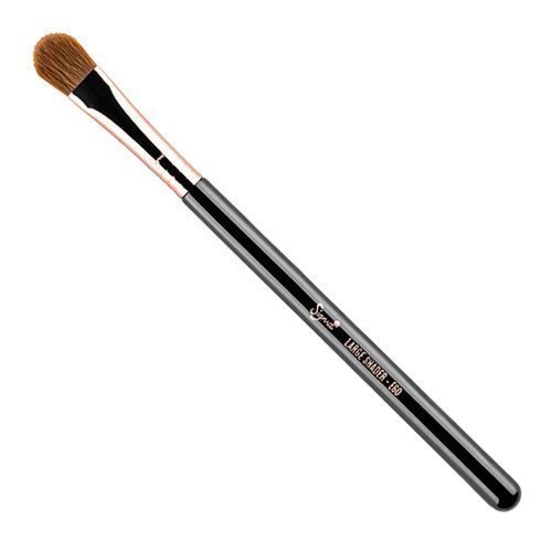 Sigma Large Shader Brush Copper E60