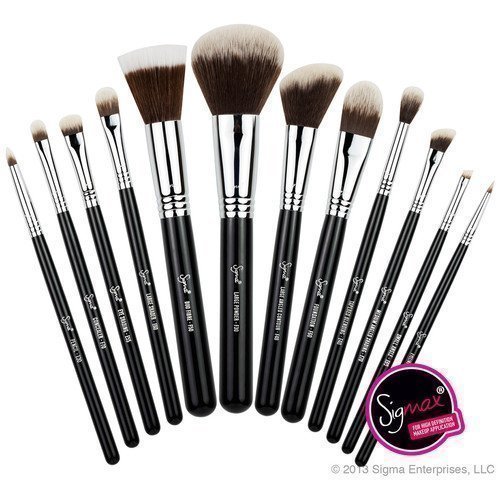 Sigma Mr. Bunny Essential Kit