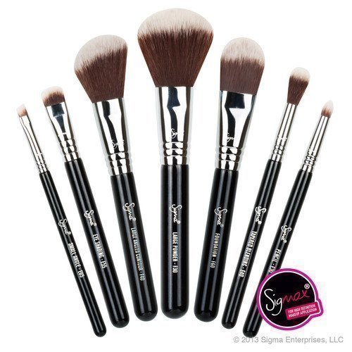 Sigma Mr. Bunny Travel Kit