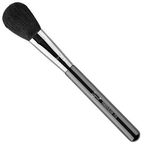 Sigma Powder/Blush Brush F10