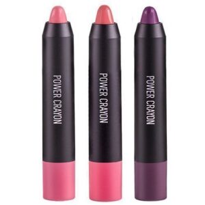 Sigma Power Crayon Ode to Pink
