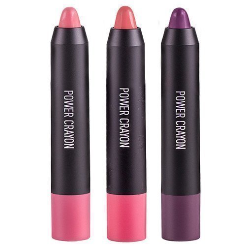 Sigma Power Crayon Ode to Pink