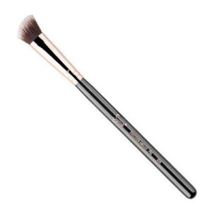 Sigma Precision Angled Brush Copper P84