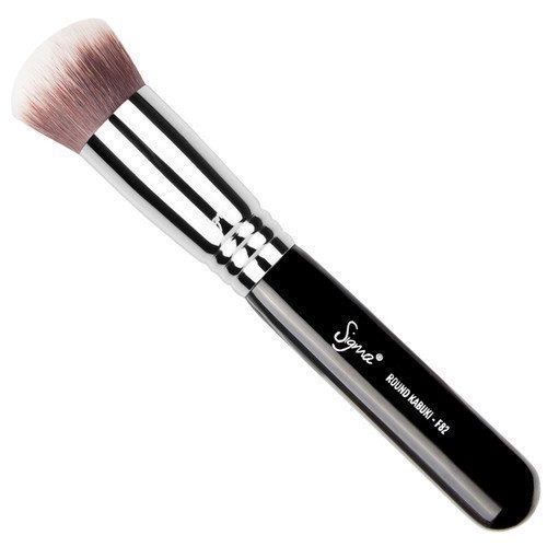 Sigma Round Kabuki Brush F82