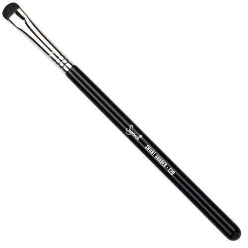 Sigma Short Shader Brush E20