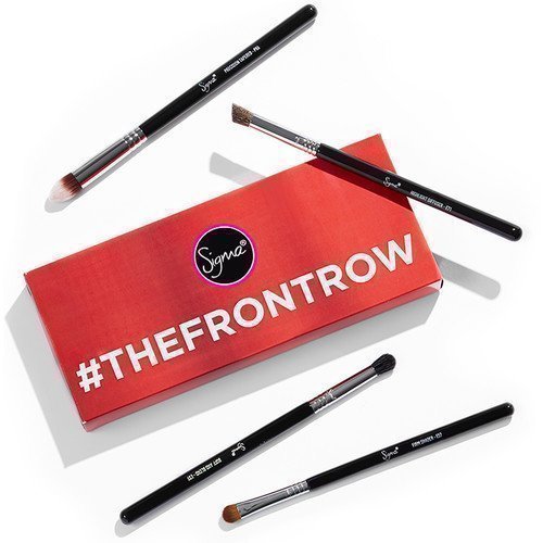 Sigma #thefrontrow Kit