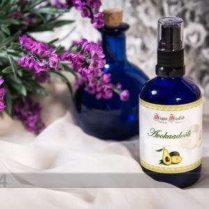 Signe Seebid Avokadoöljy 50 Ml