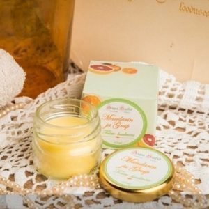 Signe Seebid Huulivoide Mandariini 15 Ml