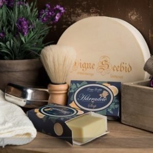 Signe Seebid Miesten Saippua 100 G