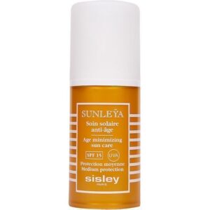 Sisley Sunleya Age Minimizing Sun Care SPF15 50ml