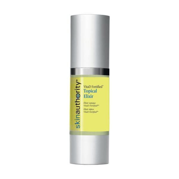 Skin Authority Vitad Fortified™ Topical Elixir