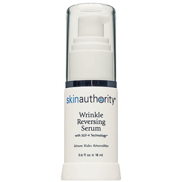 Skin Authority Wrinkle Reversing Serum