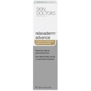Skin Doctors Relaxaderm Advance