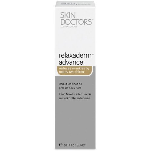 Skin Doctors Relaxaderm Advance