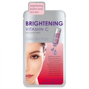 Skin Republic Brightening Vitamin C Face Mask 25 Ml