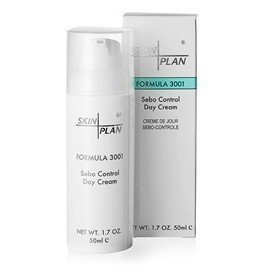 SkinPlan Sebo Control Day Cream