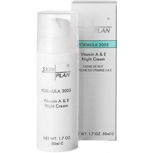 SkinPlan Vitamin A & E Night Cream
